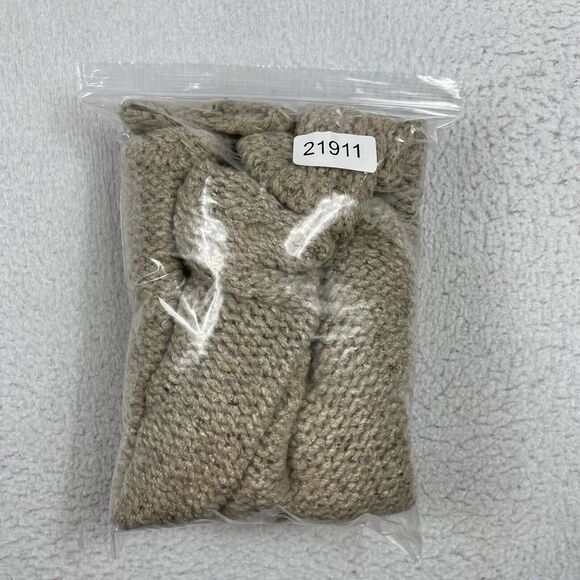 The Limited Womens Sweater‎ Small Wool Blend America Hand Knit Grandma Pullover - Picture 12 of 12